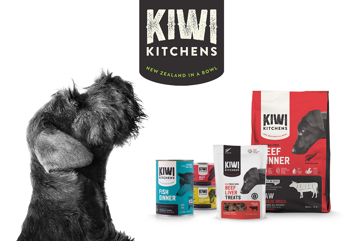 kiwi kitchens from New Zealand