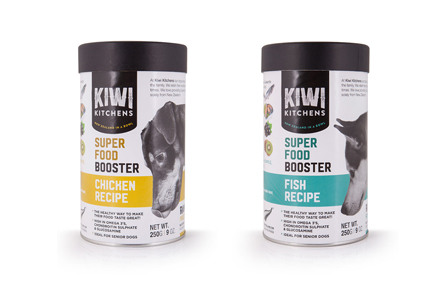 Notification of Recall Due to Defective Kiwi Kitchen Products